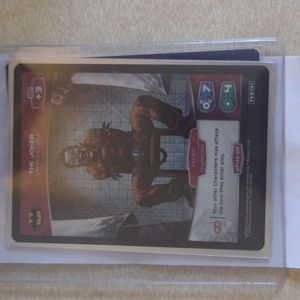 The Joker;Panini Batman 2018 fh near mint